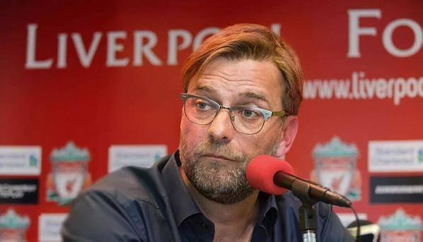 Komentar Klopp Setelah The Reds Dibungkam Leicester 1-3