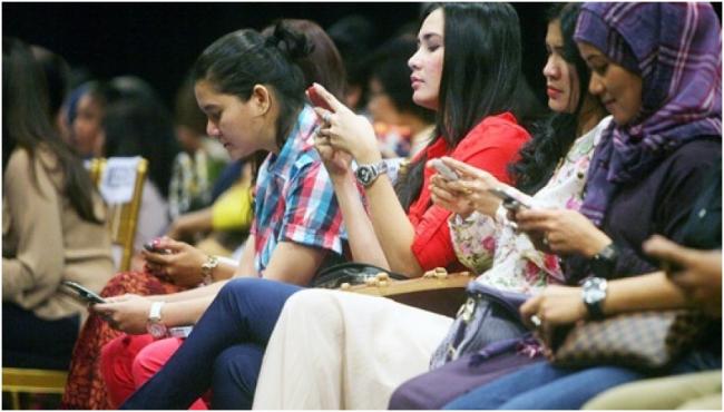 5 Manfaat Puasa Media Sosial yang Harus Diketahui