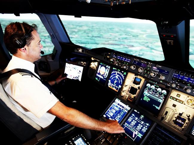 Gaji Pilot Lion Air Jatuh Rp 3,7 Juta, Inilah Besaran Gaji Pilot di Indonesia yang Sebenarnya