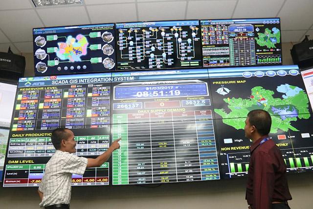 ATB Sukses Kembangkan Teknologi untuk Efisiensi