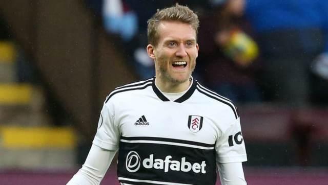Eks Pemain Timnas Jerman Andre Schurrle Gantung Sepatu