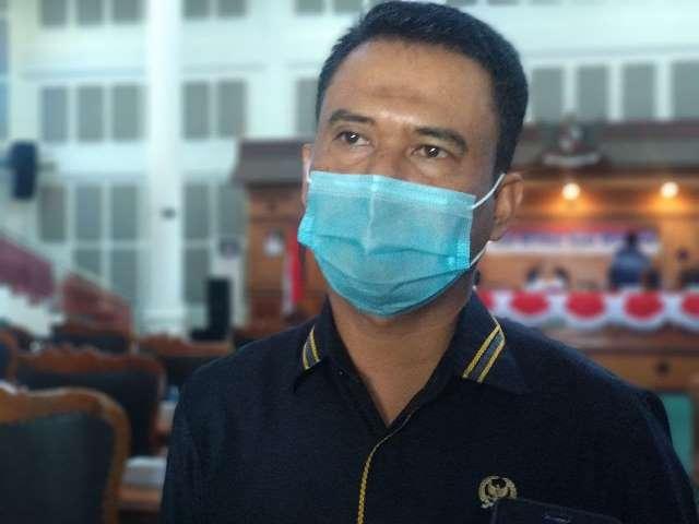 Tatib Rampung, Tanjungpinang Segera Punya Wakil Wali Kota