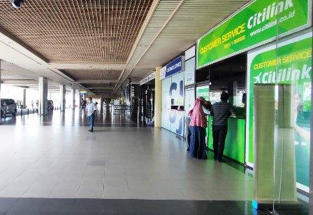 Bandara Hang Nadim Nihil Penerbangan Komersial Sejak 25 April