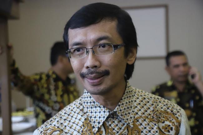Sosok Presdir ATB Benny Andrianto Antonius yang Terkesan Abaikan MUI 