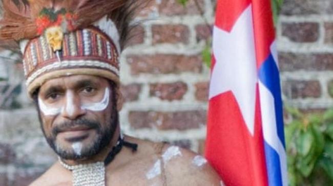 Pengamat: Benny Wenda Diplomasi ke PBB untuk Kepentingan Referendum Papua
