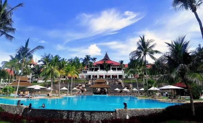 Kunjungan Wisatawan ke Bintan Resort Tak Sampai 10 Orang Selama Pandemi