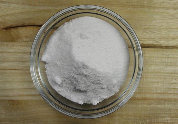 BPOM Identifikasi Bahan Pangan Mengandung Borax