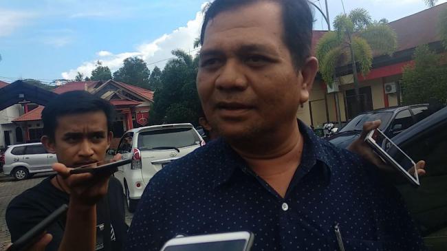 Utang Rp 500 juta, Sekretaris NasDem Bintan Ogah Kembalikan, Malah Nyaleg