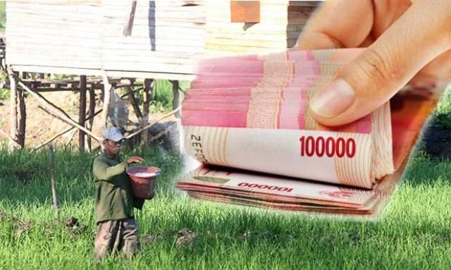 Dana Desa Naik 4,6 Persen, Ini Jumlah yang Akan Diterima 5 Kabupaten di Kepri