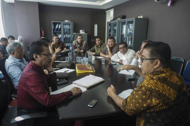 Agar Soal Wagub Tak Berlarut-larut, Kemendagri Minta DPRD Kepri Bentuk Pansus