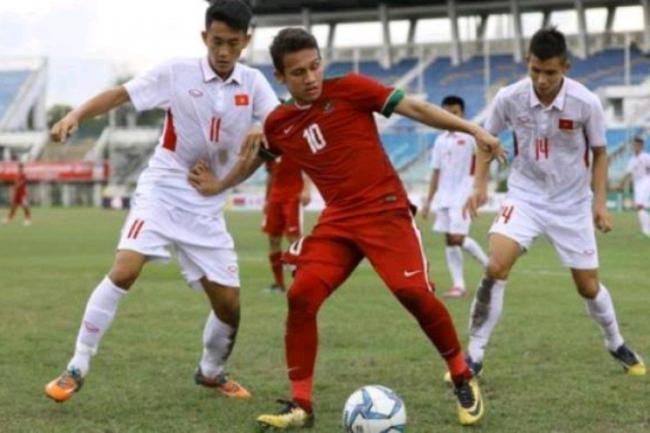 Timnas Indonesia U-23 Kurang Beruntung