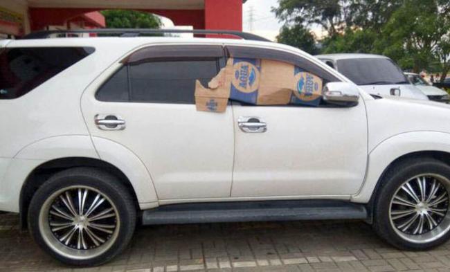 Masih Hilang Rp 103,4 Juta, Warga Diminta Kembalikan dalam 1x24 Jam