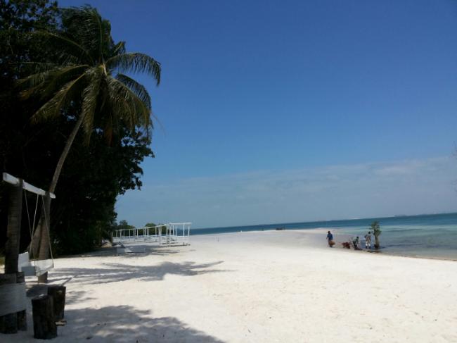 Dinas Pariwisata Desak Pengelola Siapkan Transportasi ke Funtasy Island