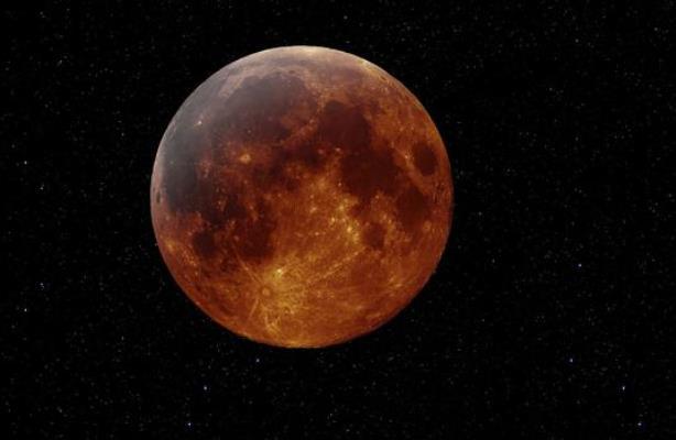 Prediksi Keberuntungan Anda Saat Gerhana Berdasarkan Zodiak
