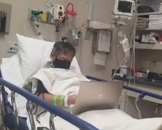 Viral Guru Tetap Bekerja Memasukkan Nilai Siswa hingga Sehari Sebelum Meninggal
