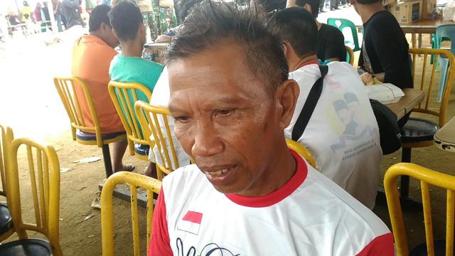 Kisah Korban Selamat Speed Boat Karam, Hariyanto: Kaki Saya Ditarik-tarik...
