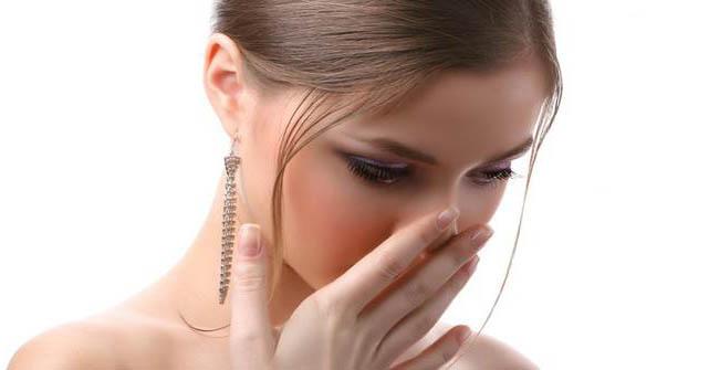 Bau Nafas Bisa Deteksi 17 Penyakit