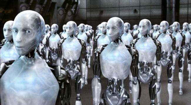 Perusahaan iRobot Penghina TKI Ternyata dari Amerika