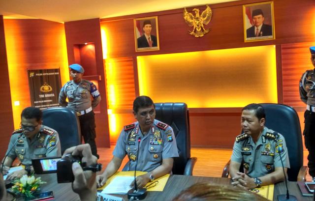Kronologi 8 Santri dari Bukit Tinggi yang Dideportasi dari Malaysia