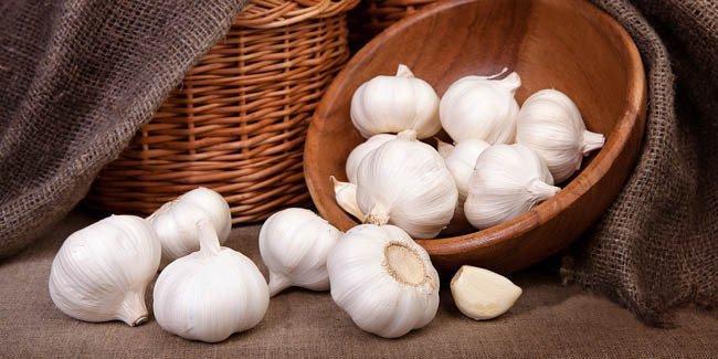 Tips Menggunakan Sampo Bawang Putih untuk Perawatan Rambut Rontok