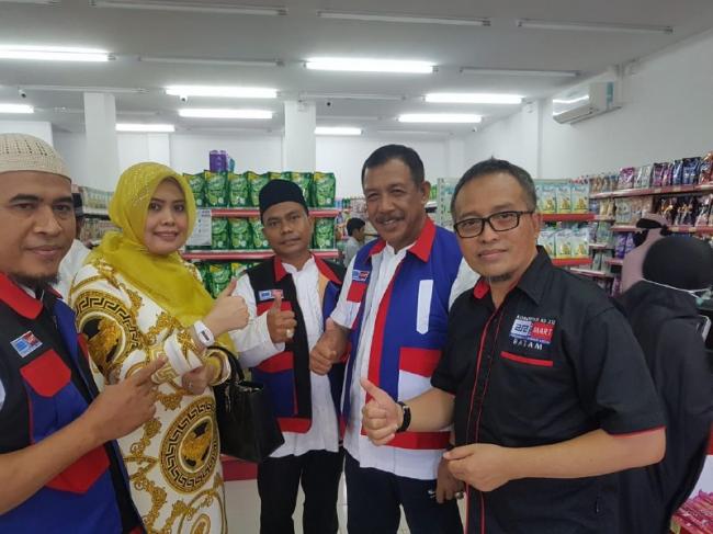 Terus Bertumbuh, Koperasi Syariah 212 Berharap Peran Aktif Anggota