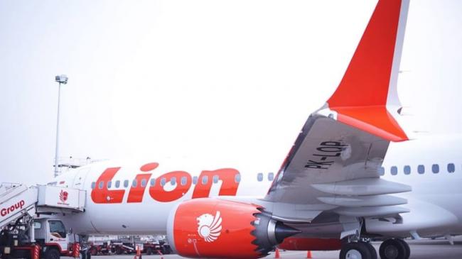 Lion Air Anggarkan Rp 38 Miliar untuk Lanjutkan Pencarian JT-610