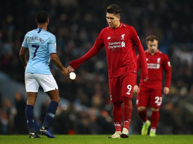 Wenger: Takdir Tak Berpihak pada Liverpool untuk Juara Liga Inggris
