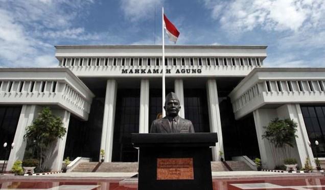 MA Belum Putuskan Nasib Caleg Koruptor Gara-gara Ini