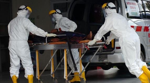 Batuk-Demam Sepulang dari Batam, Tenaga Medis Asal Prabumulih Sumsel Diisolasi