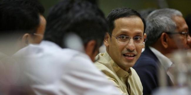 Gerindra Sebut Nadiem Tidak Peka Persoalan Rakyat
