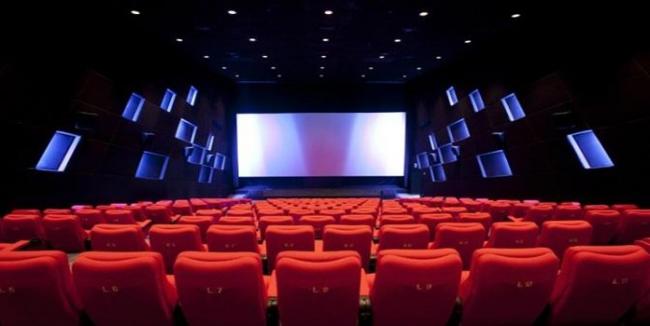 Daftar Film Akhir Pekan Ini