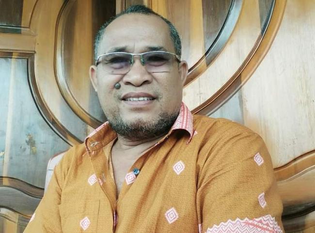 DPC PPP Ajak Warga Lingga Menangkan Nizar-Neko, Norden: Sosok Muda dan Cerdas