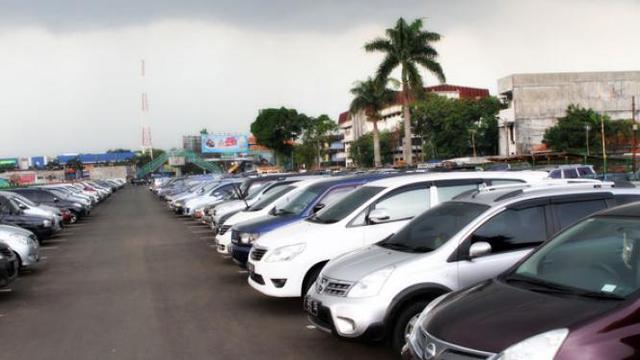 Dirlantas Polda Kepri Siapkan 9 Titik Parkir di Acara MRSF
