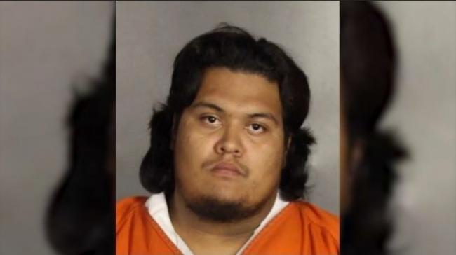 Hakim Texas Jatuhkan Vonis Penjara 244 Tahun Bagi Pemerkosa Bayi