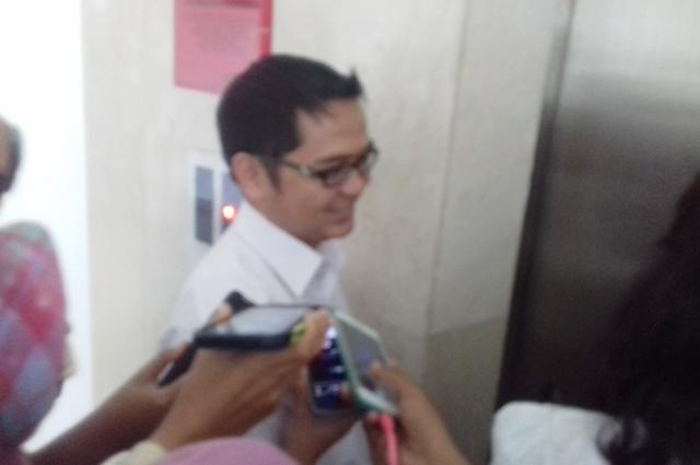 Pegawai BP Batam Kembali Diperiksa Jaksa dari Kejagung
