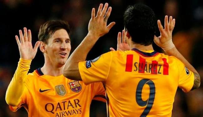 Hasil Perempat Final Liga Champions dan Peluang Leg Kedua