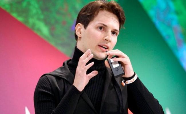 Ngaku CEO Telegram Minta Maaf, Aplikasi Dibuka Lagi