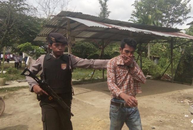 Terkenal sebagai Kampung Narkoba, Komisi I DPRD Batam Usulkan Kampung Aceh Digusur