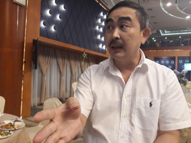 Otomatisasi Pabrik di Batam: Kabar Tak Sedap Bagi Pencari Kerja