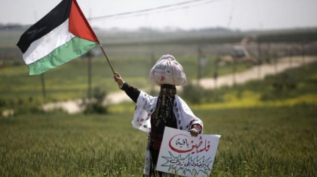 Tak Ada Peta Palestina di Google Maps, Ini Kata Menlu Retno