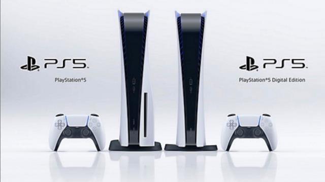 Alasan Internet Lemot, PlayStation5 Edisi Digital Tak Dijual di Timur Tengah