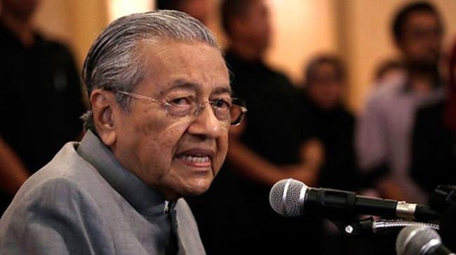 Demi Lunasi Utang , Malaysia Bakal Juat Aset Berharga Negaranya