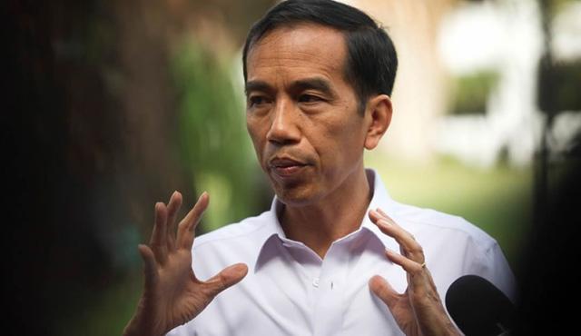 Jokowi Larang Menteri Keluar Jakarta Pekan Ini, Ada Apa?