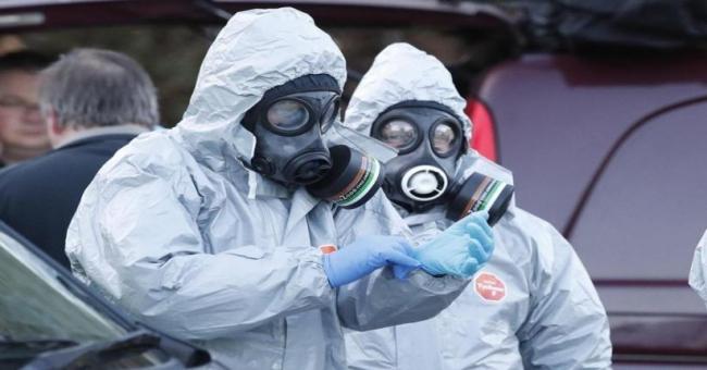 Racun Novichok, Lebih Mematikan dari XV yang Membunuh Kim Jong Nam