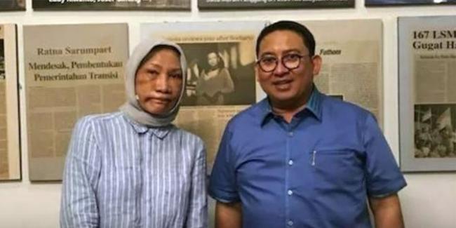 4 Cerita Kasus Dugaan Penganiayaan Ratna Sarumpaet 