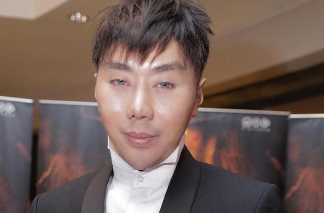 Ini Unggahan Terakhir Roy Kiyoshi Sebelum Ditangkap karena Narkoba