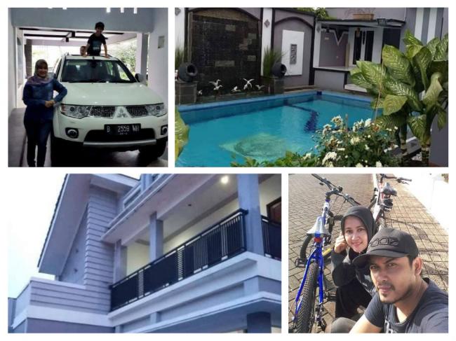  Polisi Sita Aset Tersangka Vaksin Palsu, Rumah Mewah Tunggu Izin Pengadilan