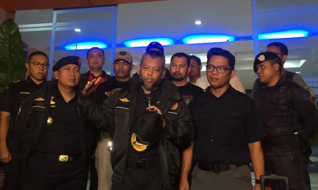 Ini Reaksi Satgassus soal Informasi Sesat Sabu 3 Ton di Kapal Win Long 
