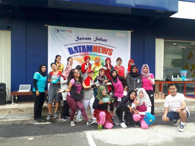 Menjaga Kolesterol Tubuh dengan Nutrive Benecol