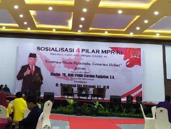 Dua Siswa SMP di Batam Tak Mau Hormat Bendera, Sturman: Perkuat Pendidikan Karakter